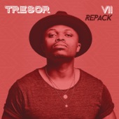 Never Let Me Go (Mobi Dixon Remix) [Radio Edit] artwork