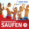 Irgendwas mit Saufen - Single