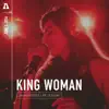 King Woman on Audiotree Live - EP album lyrics, reviews, download