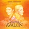 Crashing Down (Queens of Avalon) - Heather Dale & S.J. Tucker lyrics