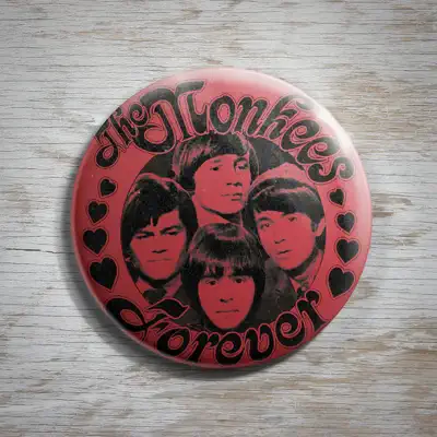 Forever - The Monkees