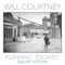 The Pain (Song for Dennis Wilson) [Live] - Will Courtney lyrics