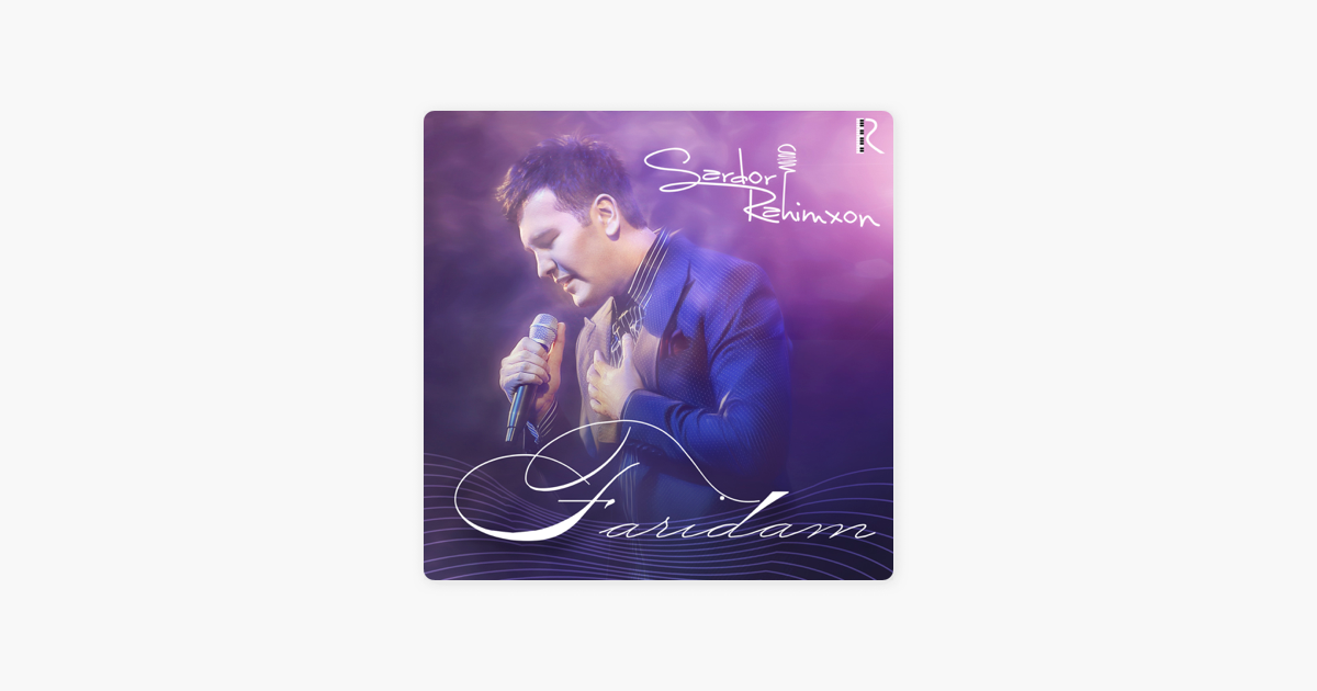 SARDOR RAHIMHON FARIDAM MP3 СКАЧАТЬ БЕСПЛАТНО SARDOR RAHIMHON FARIDAM MP3 СКАЧАТЬ БЕСПЛАТНО