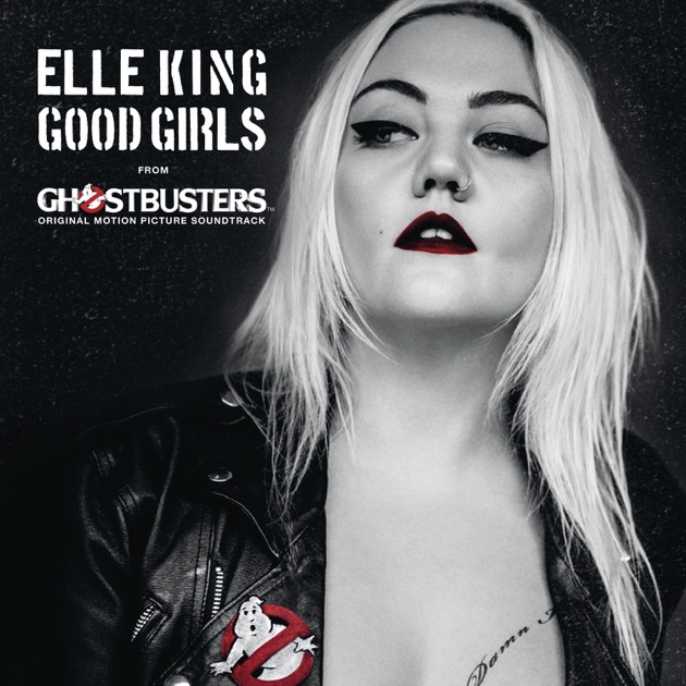 album girl