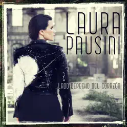 Lado derecho del corazón - Single - Laura Pausini