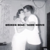 Broken Beak - Saint