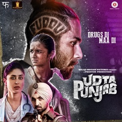 Vishal Dadlani - Ud-Daa Punjab