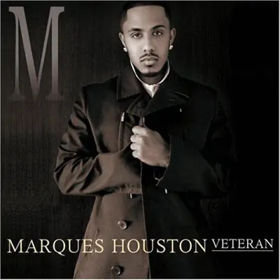 Veteran - Marques Houston