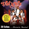 Tam y Tex - La Suavecita