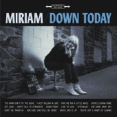 Miriam - Our Love Can Still Be Saved