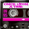 Once Upon a Time in 95 artwork