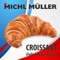 Croissant - Michl Müller lyrics