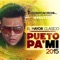 Chapa de Callejón (feat. Farruko) - El Mayor Clasico lyrics
