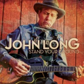 Stand Your Ground artwork