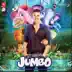Jumbo (Original Motion Picture Soundtrack) album cover