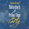 Saturday's a Prime Time Party - Single