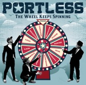 The Wheel Keeps Spinning artwork