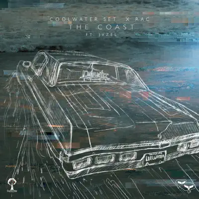 The Coast (feat. JVZEL) - Single - RAC
