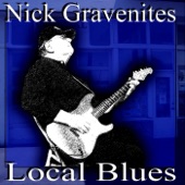 Nick Gravenites - Coming Home, Baby