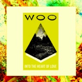 Woo - Love on Other Planets