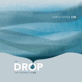 Selections from the Drop That Contained the Sea - EP artwork