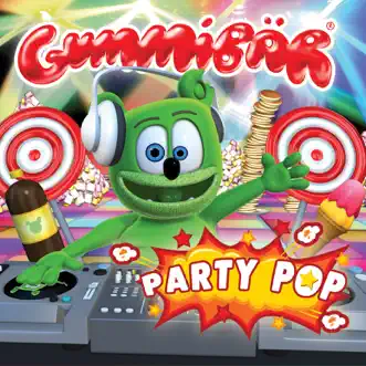 Party Pop by Gummy Bear album reviews, ratings, credits