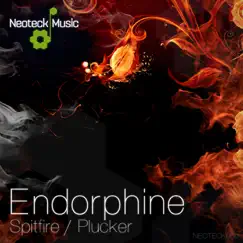 Spitfire / Plucker - Single by Endorphine album reviews, ratings, credits