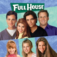 Full House, Season 7