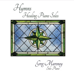 Greg Maroney - Amazing Grace