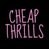 Cheap Thrills - Single