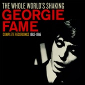 Georgie Fame - Humpty Dumpty