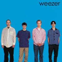 Weezer - Weezer artwork