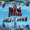 Hold It Down - Big Skeezy lyrics