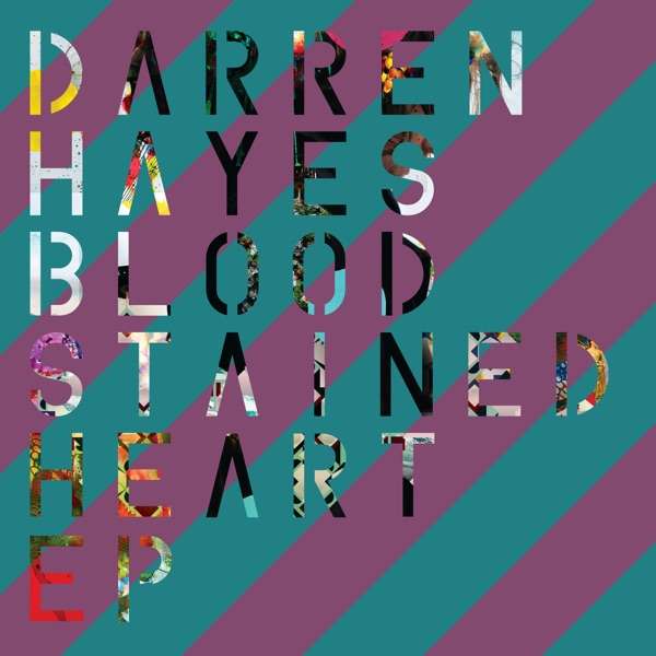 Darren Hayes - Ending Before I Begin