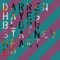 Bloodstained Heart - Darren Hayes lyrics