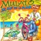 Ay ! Mujer cover