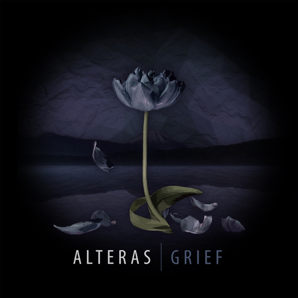 Alteras - Grief (2016)