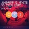 Back in 2008 (Andrew & White vs. Oleg Espo) - Andrew White & Oleg Espo lyrics