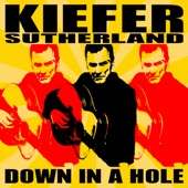 Kiefer Sutherland - Truth in Your Eyes