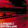 Stream & download Tone Head Chemistry / Siren Track (X-Press 2 vs. Tim Deluxe)