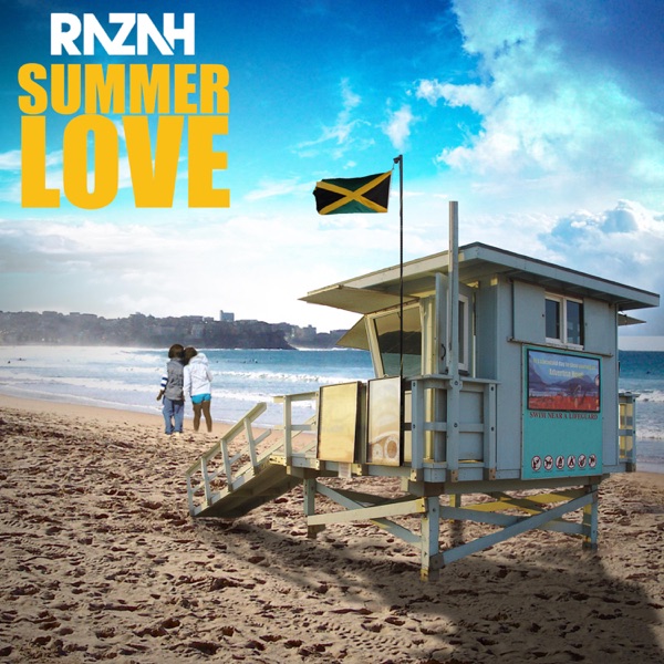 Summer Love - Razah