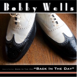 Bobby Wells - Count It All Joy