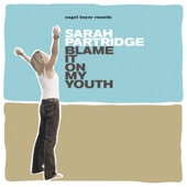 Sarah Partridge - You Turned the Tables on Me