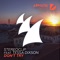 Don't Try (feat. Tessa Dixson) - Stereoclip lyrics