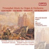 Charles Gounod - Fantaisie sur l'Hymne National Russe: Moderato maestoso
