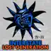 Lost Generation - Single album cover