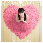 Honey Come!! artwork