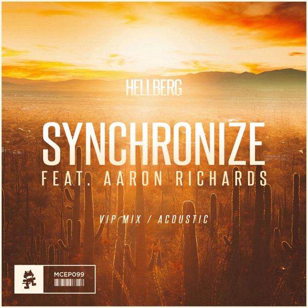 Hellberg, Aaron Richards - Synchronize - Acoustic
