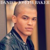 Daniel Joseph Baker - EP artwork