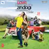 Love Breakups Zindagi (Original Motion Picture Soundtrack) album lyrics, reviews, download